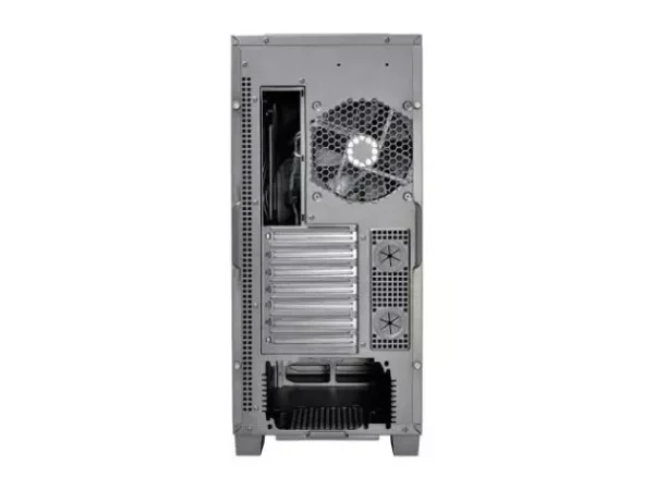 کیس لیان لی مدل PC-K6SX SECC (BLACK) NON-POWER