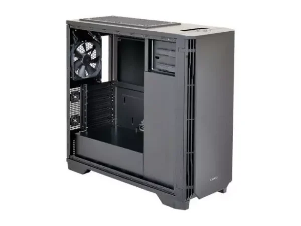 کیس لیان لی مدل PC-K6SX SECC (BLACK) NON-POWER