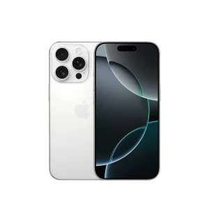 گوشی موبایل اپل مدل iPhone 16 Pro ZAA دو سیم کارت ظرفیت 256 گیگابایت و رم 8 گیگابایت