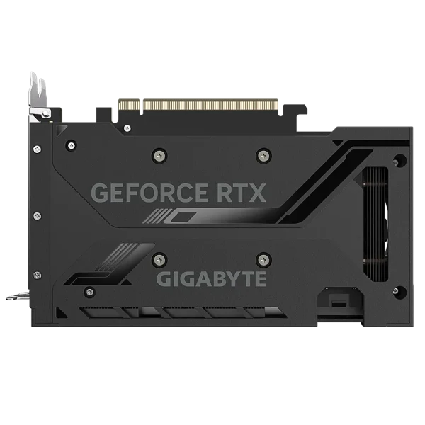کارت گرافیک گیگابایت مدل GV-N406TWF2OC-8GD