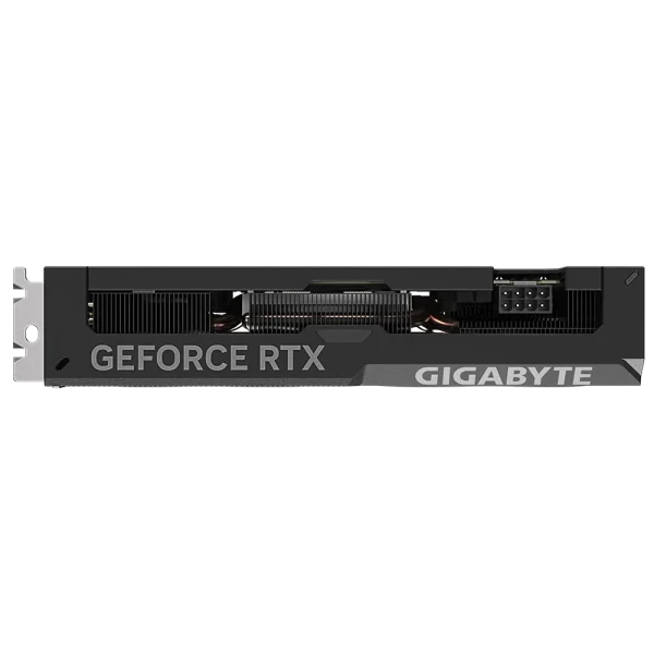 کارت گرافیک گیگابایت مدل GV-N406TWF2OC-8GD