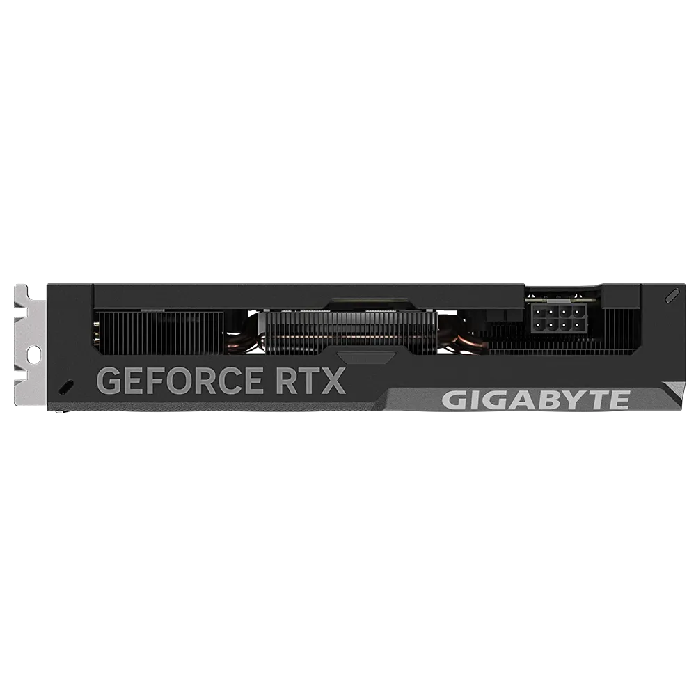 کارت گرافیک گیگابایت مدل GV-N406TWF2OC-8GD