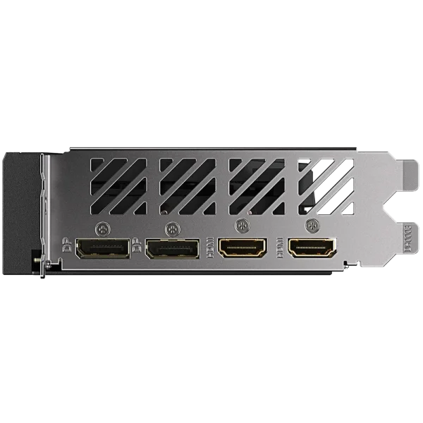 کارت گرافیک گیگابایت مدل GV-N406TWF2OC-8GD