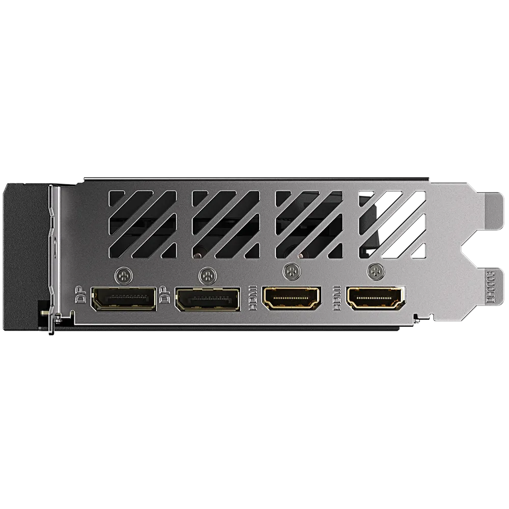 کارت گرافیک گیگابایت مدل GV-N406TWF2OC-8GD