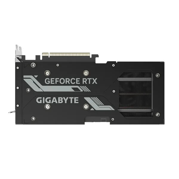 کارت گرافیک گیگابایت مدل RTX 4070 WINDFORCE OC 12GB