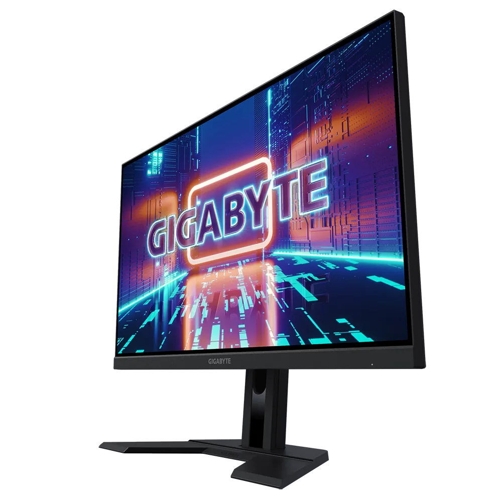 مانیتور 27 اینچ گیمینگ گیگابایت مدل M27Q X-EK Gaming Monitor 5 مانیتور 27 اینچ گیمینگ گیگابایت مدل M27Q X-EK Gaming Monitor