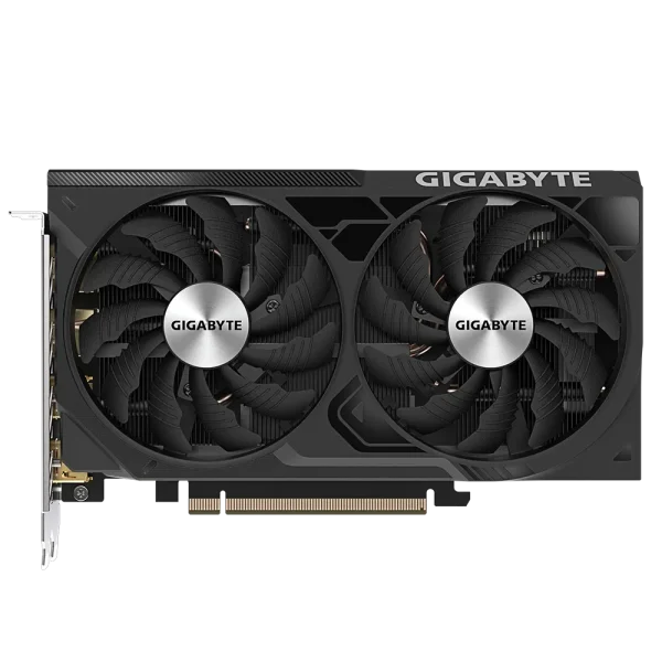 کارت گرافیک گیگابایت مدل GV-N406TWF2OC-8GD