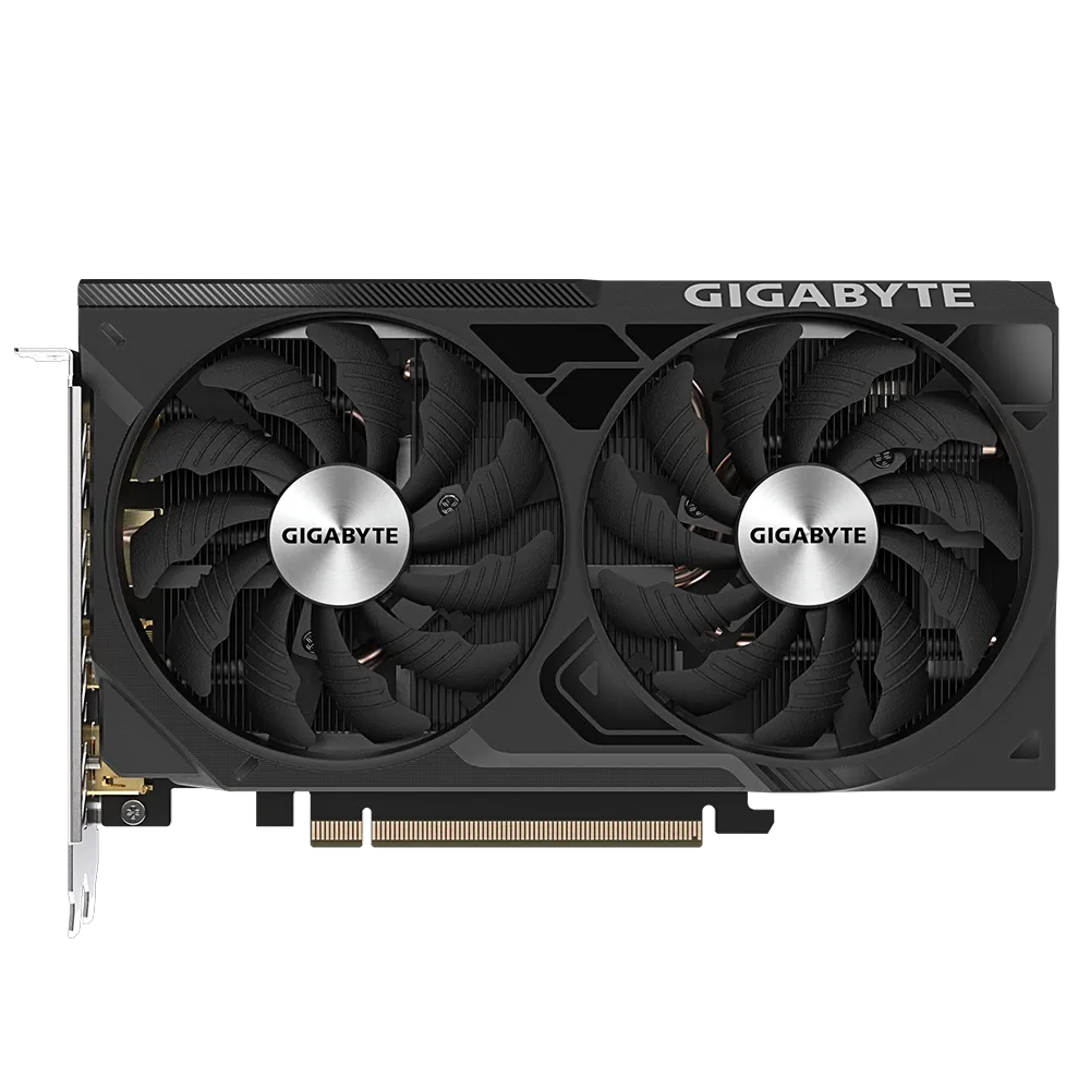 کارت گرافیک گیگابایت مدل GV-N406TWF2OC-8GD