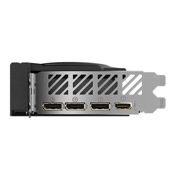 کارت گرافیک گیگابایت مدل RTX 4070 WINDFORCE OC 12GB