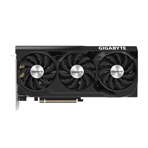 کارت گرافیک گیگابایت مدل RTX 4070 WINDFORCE OC 12GB