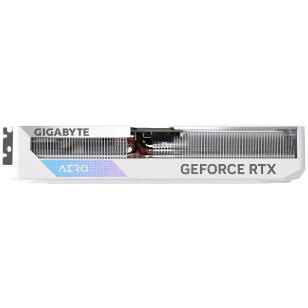 کارت گرافیک گیگابایت مدل GV-N4070AERO OC-12GD Rev1.0