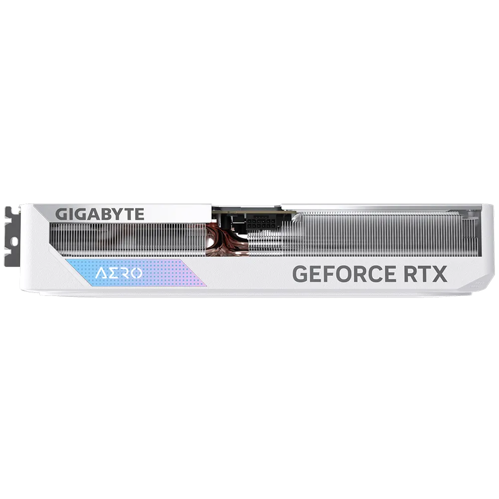 کارت گرافیک گیگابایت مدل GV-N4070AERO OC-12GD Rev1.0