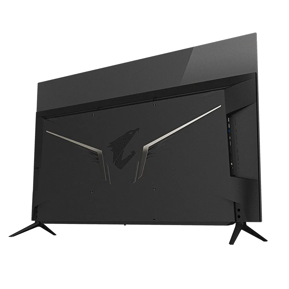 مانیتور 48 اینچ گیمینگ گیگابایت مدل AORUS FO48U-EK