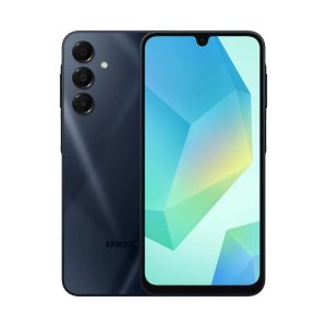 گوشی موبایل سامسونگ مدل Galaxy A16 4G دو سیم کارت ظرفیت 128 گیگابایت و رم 6 گیگابایت 7 گوشی موبایل سامسونگ مدل Galaxy A16 4G دو سیم کارت ظرفیت 128 گیگابایت و رم 6 گیگابایت
