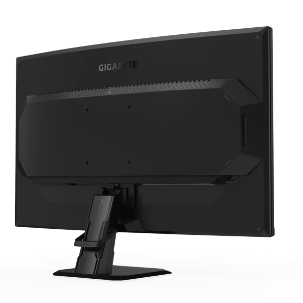 مانیتور 27 اینچ گیمینگ گیگابایت مدل GS27FC-EK