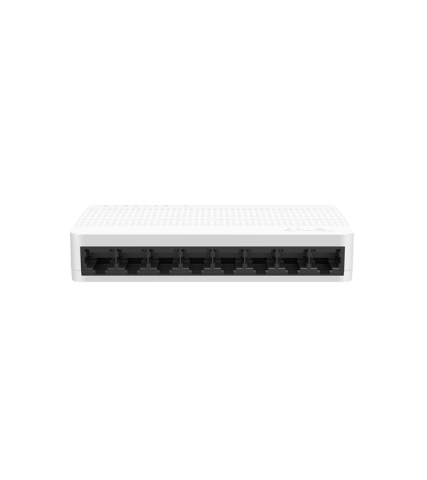 سوییچ شبکه 8 پورت تندا مدل S108