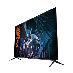 مانیتور 48 اینچ گیمینگ گیگابایت مدل AORUS FO48U-EK
