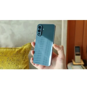 گوشی موبایل سامسونگ مدل Galaxy A56 دو سیم کارت ظرفیت 256 گیگابایت و رم 8 گیگابایت - ویتنام