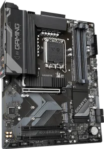 مادربرد گیگابایت مدل B760 GAMING X DDR4 rev. 1.0