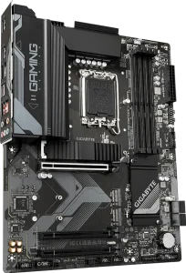 مادربرد گیگابایت مدل GA-B760 GAMING X Rev1.0