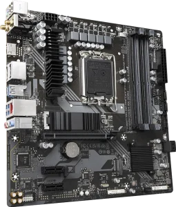 GA-B760M DS3H AX DDR4 Rev.1.2