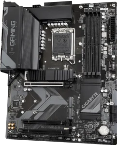 مادربرد گیگابایت مدل GA-B760 GAMING X Rev1.0