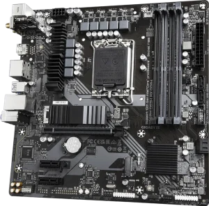 GA-B760M DS3H AX DDR4 Rev.1.2