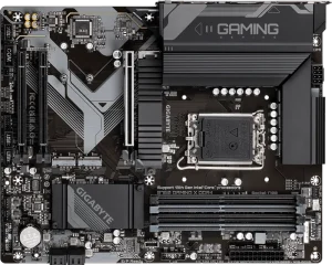 مادربرد گیگابایت مدل B760 GAMING X DDR4 rev. 1.0