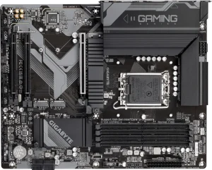مادربرد گیگابایت مدل GA-B760 GAMING X Rev1.0