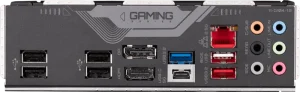 مادربرد گیگابایت مدل GA-B760 GAMING X Rev1.0