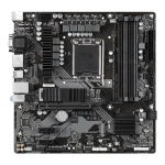 مادربرد گیگابایت مدل B760M DS3H DDR4 Rev.1.0 9 مادربرد گیگابایت مدل B760M DS3H DDR4 Rev.1.0