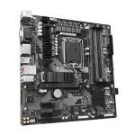 مادربرد گیگابایت مدل B760M DS3H DDR4 Rev.1.0 8 مادربرد گیگابایت مدل B760M DS3H DDR4 Rev.1.0