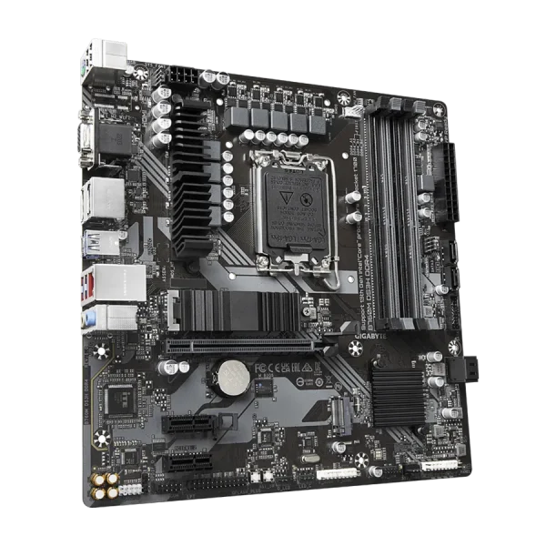 مادربرد گیگابایت مدل B760M DS3H DDR4 Rev.1.0
