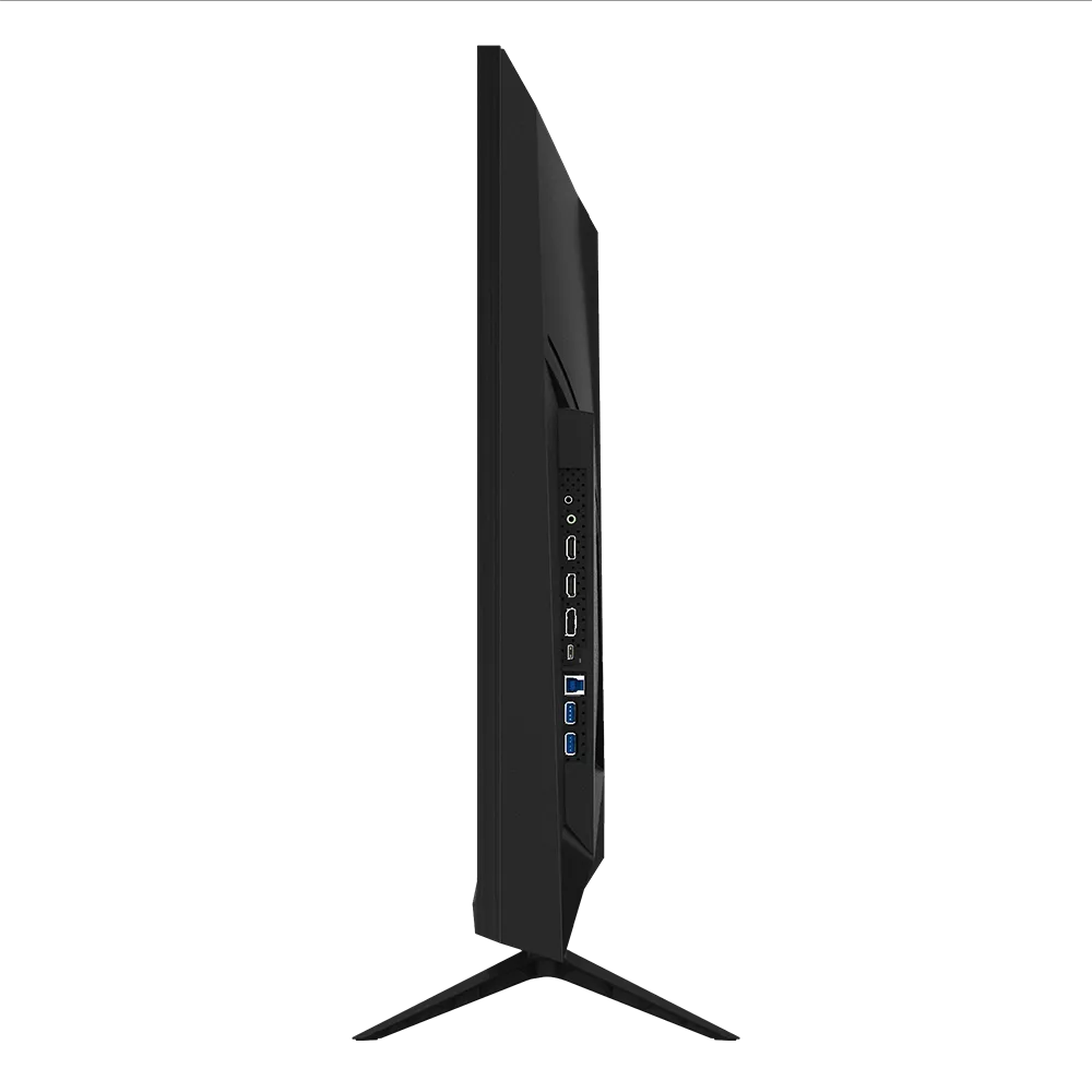 مانیتور 43 اینچ گیمینگ گیگابایت مدل AORUS FV43U-EK