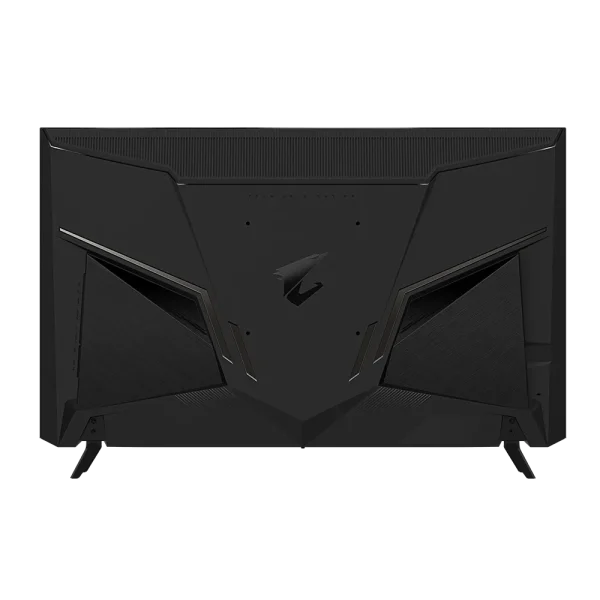 مانیتور 43 اینچ گیمینگ گیگابایت مدل AORUS FV43U-EK