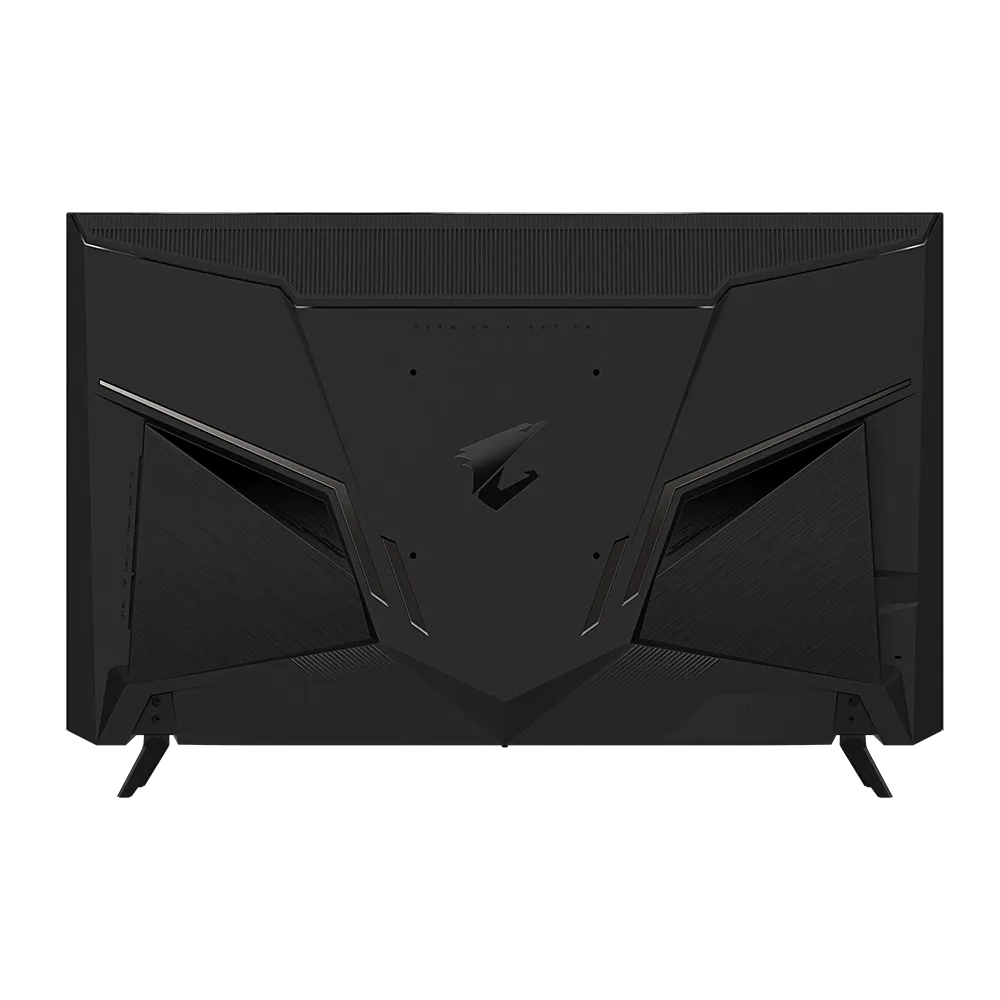 مانیتور 43 اینچ گیمینگ گیگابایت مدل AORUS FV43U-EK