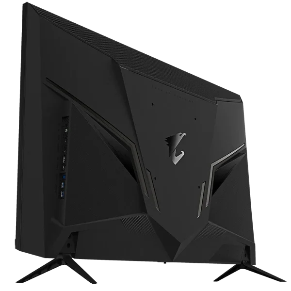 مانیتور 43 اینچ گیمینگ گیگابایت مدل AORUS FV43U-EK