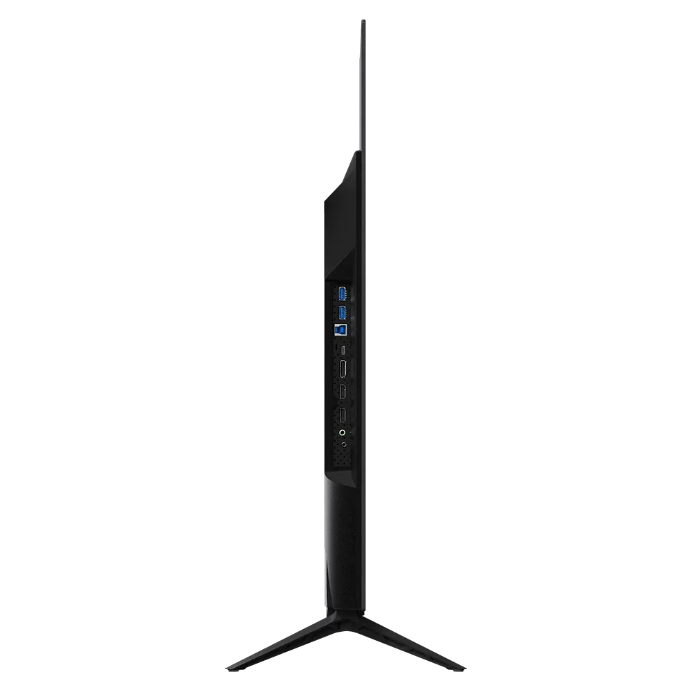 مانیتور 48 اینچ گیمینگ گیگابایت مدل AORUS FO48U-EK
