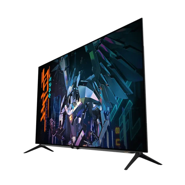 مانیتور 48 اینچ گیمینگ گیگابایت مدل AORUS FO48U-EK