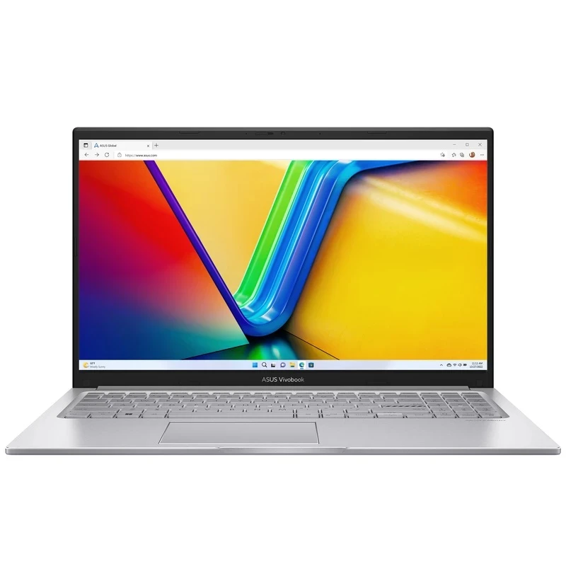لپ تاپ 15.6 اینچی ایسوس مدل Vivobook 15 X1504VA-NJ379-i7 1355U 8GB 512SSD 3 لپ تاپ 15.6 اینچی ایسوس مدل Vivobook 15 X1504VA-NJ379-i7 1355U 8GB 512SSD