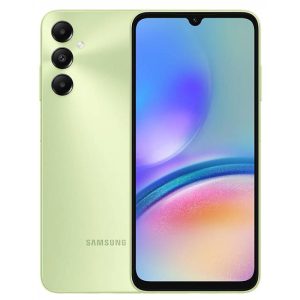 گوشی موبایل سامسونگ مدل Galaxy A05s ظرفیت 128 گیگابایت و رم 6 گیگابایت