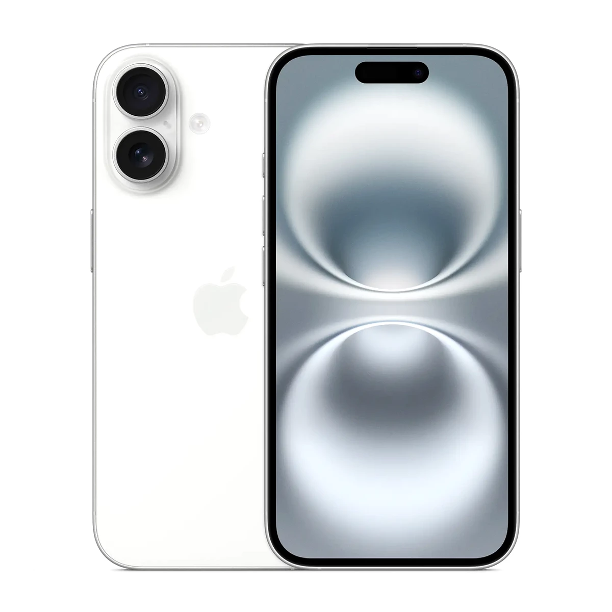 گوشی موبایل اپل مدل iPhone 16 CH دو سیم کارت ظرفیت 128 گیگابایت و رم 8 گیگابایت