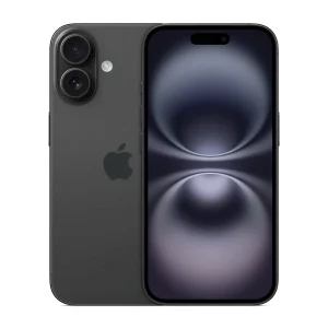 گوشی موبایل اپل مدل iPhone 16 CH دو سیم کارت ظرفیت 128 گیگابایت و رم 8 گیگابایت