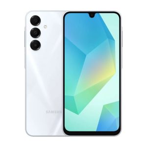 گوشی موبایل سامسونگ مدل Galaxy A16 4G دو سیم کارت ظرفیت 128 گیگابایت و رم 6 گیگابایت 8 گوشی موبایل سامسونگ مدل Galaxy A16 4G دو سیم کارت ظرفیت 128 گیگابایت و رم 6 گیگابایت