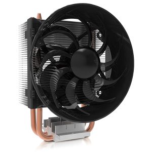 خنک کننده پردازنده کولر مستر HYPER T200