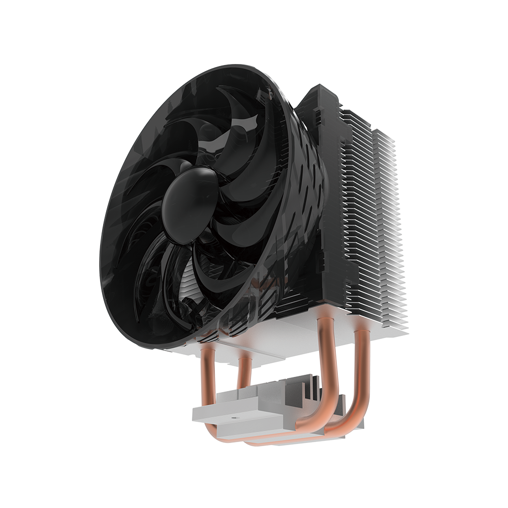 خنک کننده پردازنده کولر مستر HYPER T200