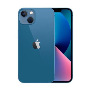 گوشی موبایل اپل مدل iPhone 13 CH دو سیم کارت ظرفیت 128 گیگابایت و رم 4 گیگابایت - نات اکتیو