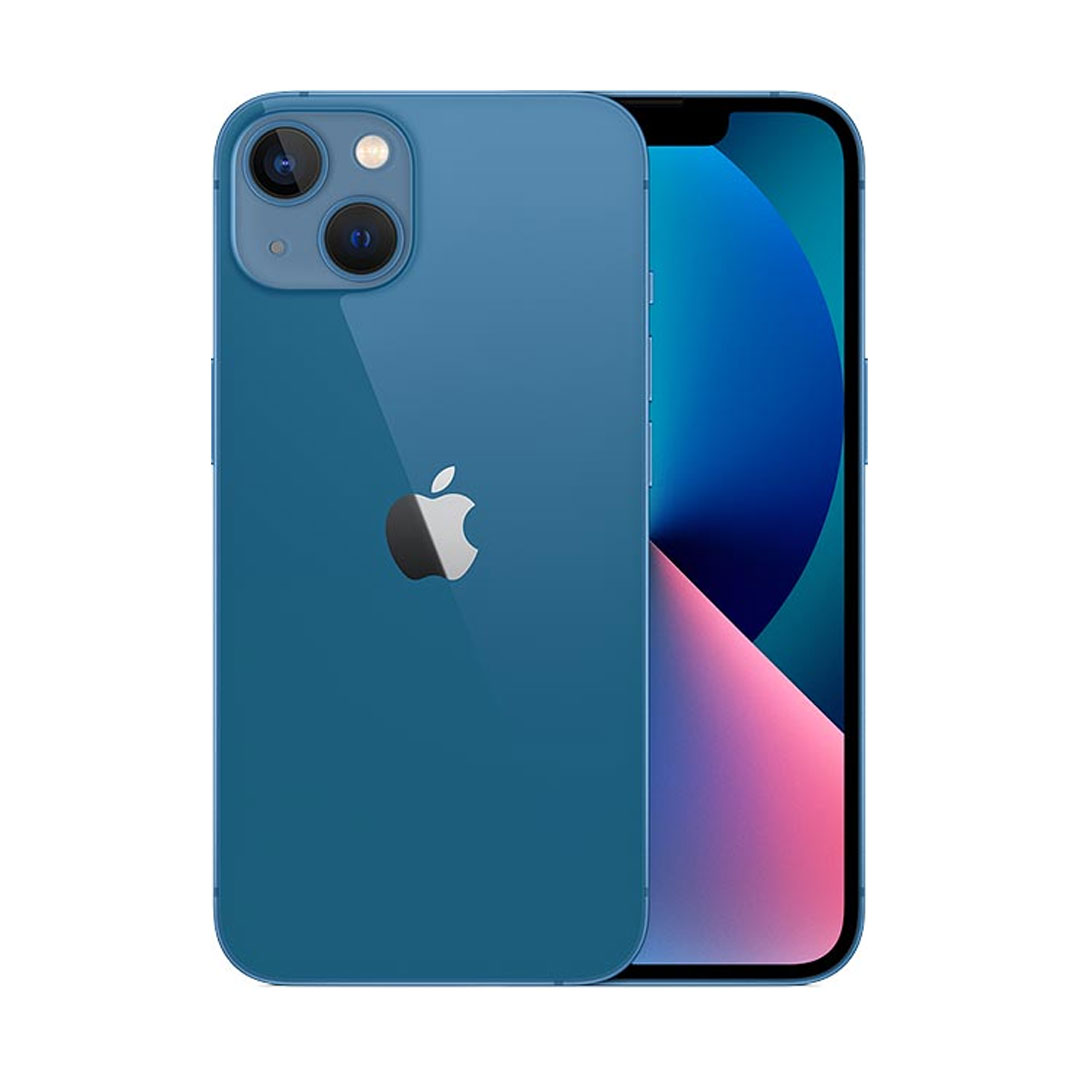 گوشی موبایل اپل مدل iPhone 13 CH دو سیم کارت ظرفیت 128 گیگابایت و رم 4 گیگابایت - نات اکتیو