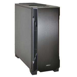 کیس لیان لی مدل PC-K6SX SECC (BLACK) NON-POWER