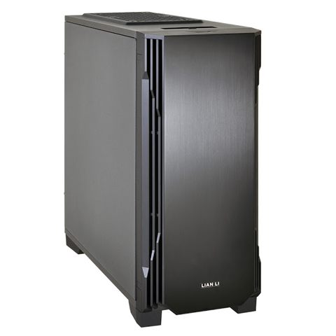 کیس لیان لی مدل PC-K6SX SECC (BLACK) NON-POWER